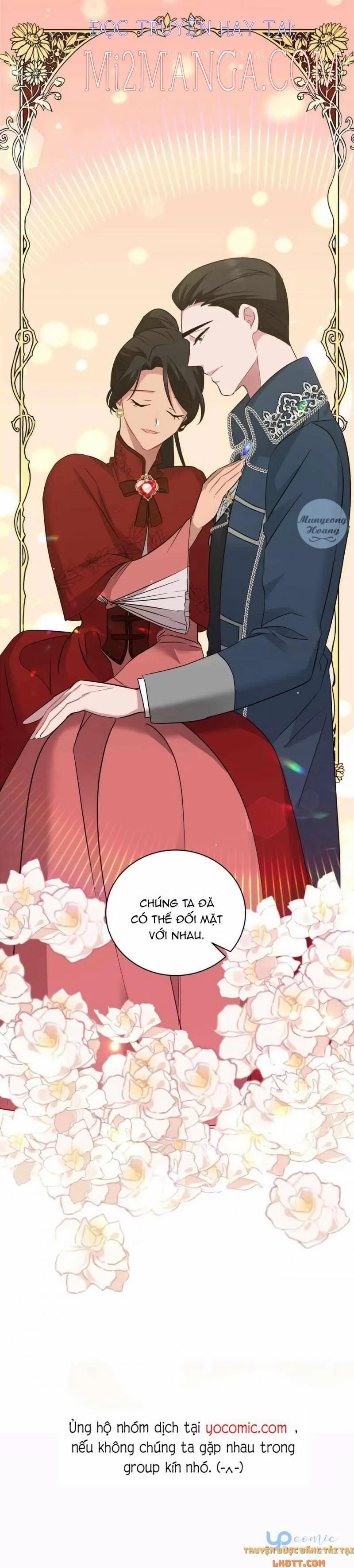 Người Đẹp Hay Quái Vật 46.5 trang 12