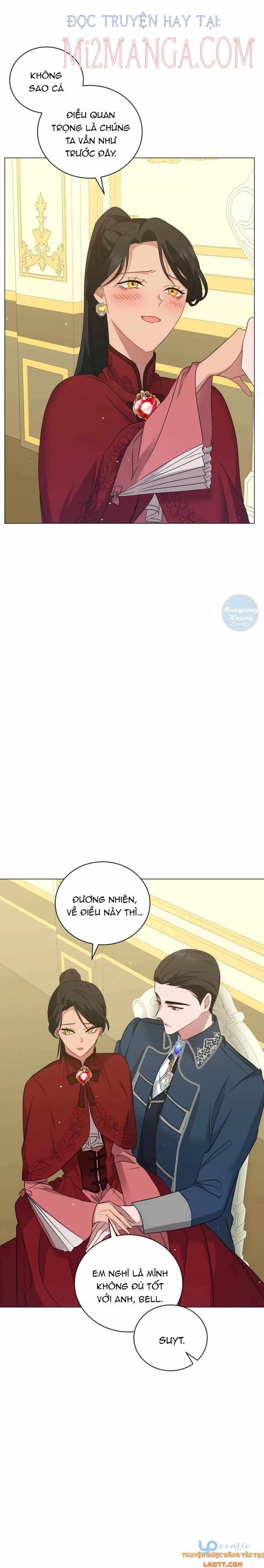 Người Đẹp Hay Quái Vật 46.5 trang 2