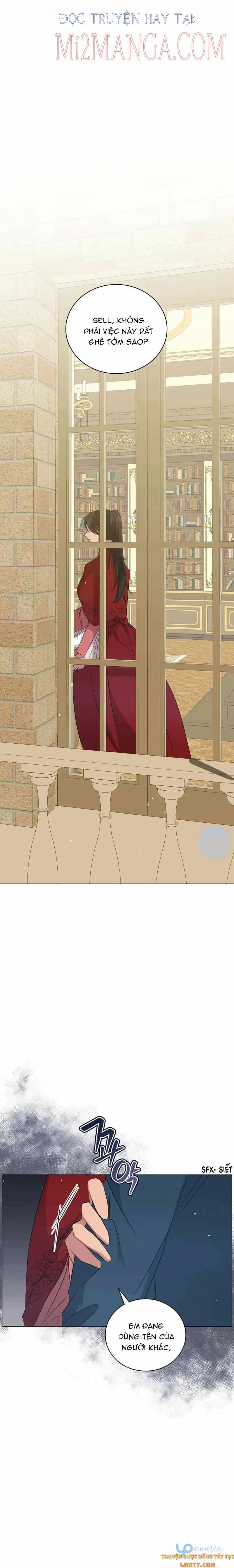 Người Đẹp Hay Quái Vật 46 trang 1