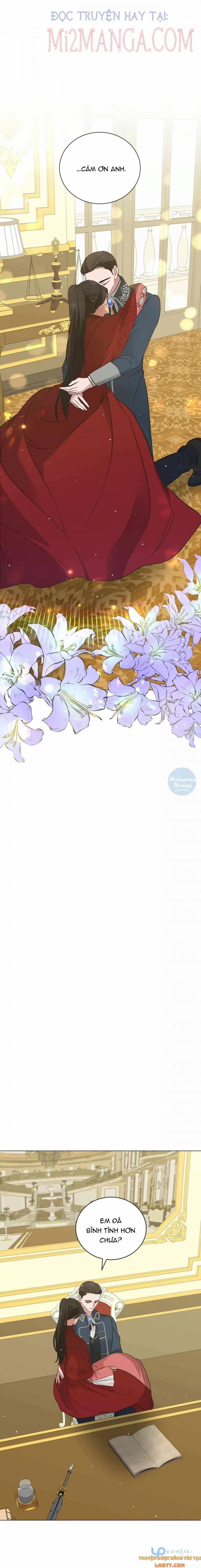 Người Đẹp Hay Quái Vật 46 trang 11