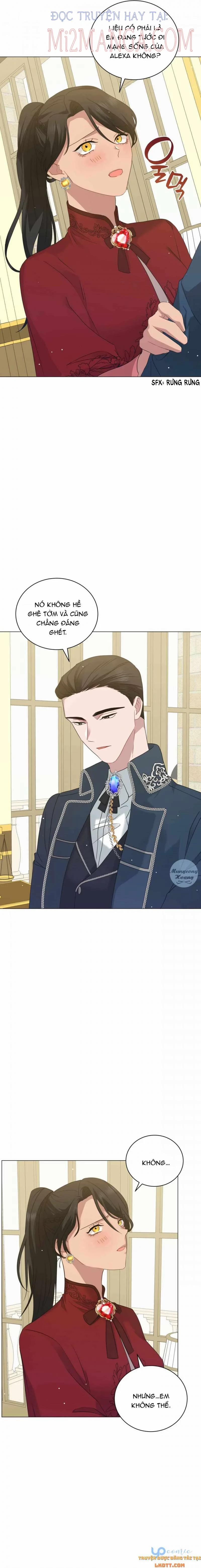 Người Đẹp Hay Quái Vật 46 trang 2