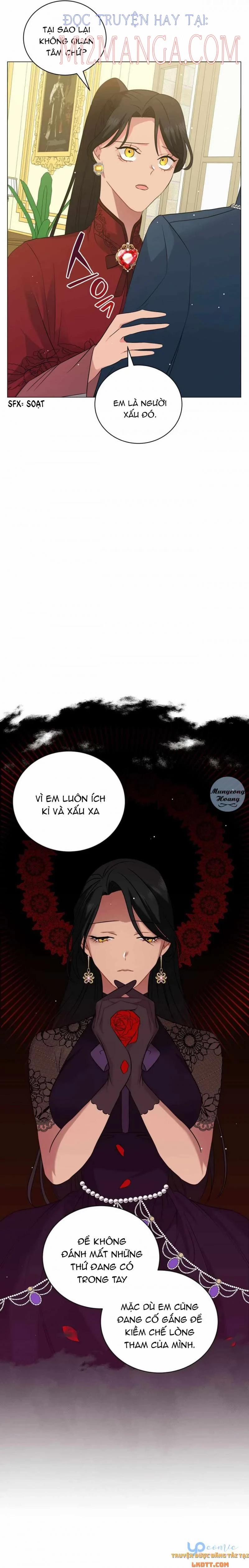 Người Đẹp Hay Quái Vật 46 trang 7