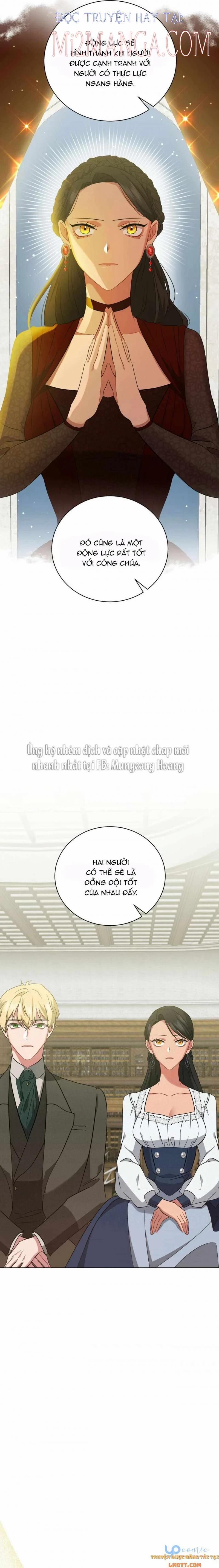 Người Đẹp Hay Quái Vật 47.5 trang 0