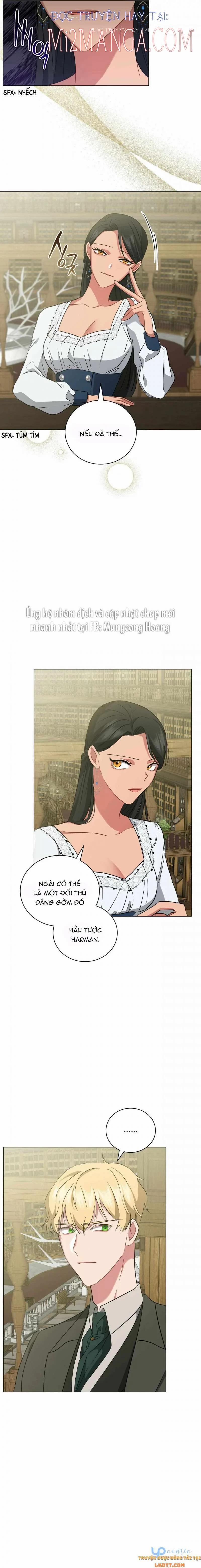 Người Đẹp Hay Quái Vật 47.5 trang 1