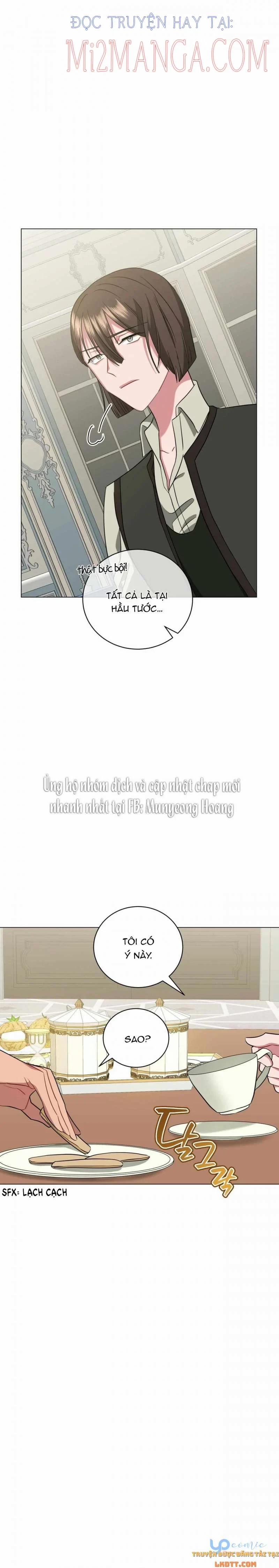 Người Đẹp Hay Quái Vật 47.5 trang 11