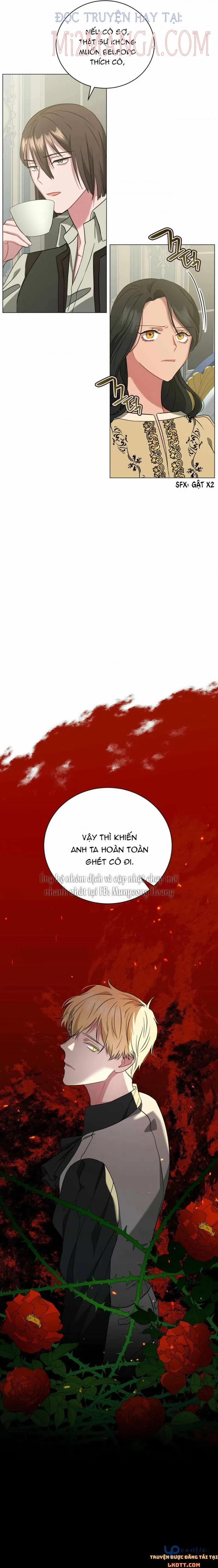 Người Đẹp Hay Quái Vật 47.5 trang 12