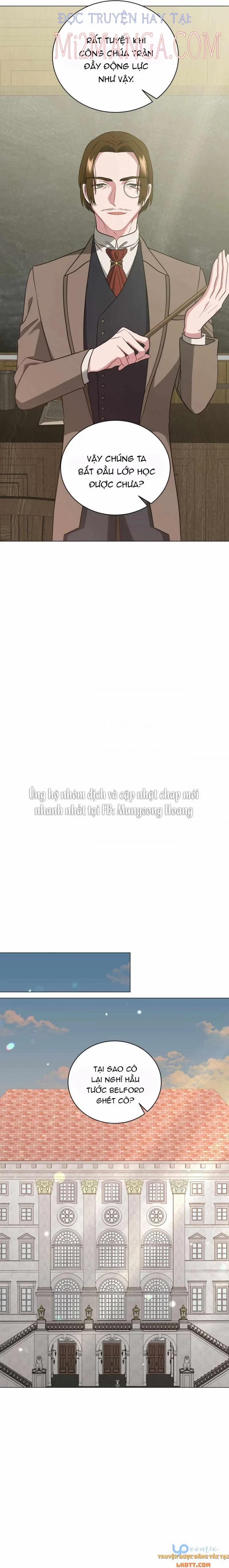 Người Đẹp Hay Quái Vật 47.5 trang 2