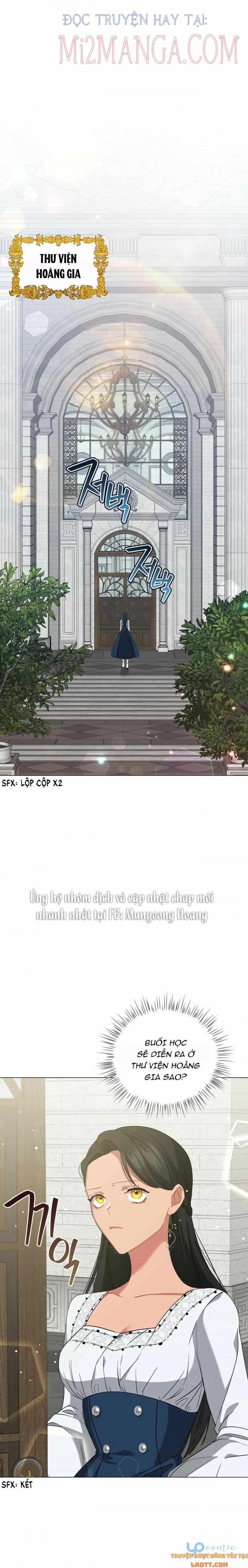 Người Đẹp Hay Quái Vật 47 trang 0