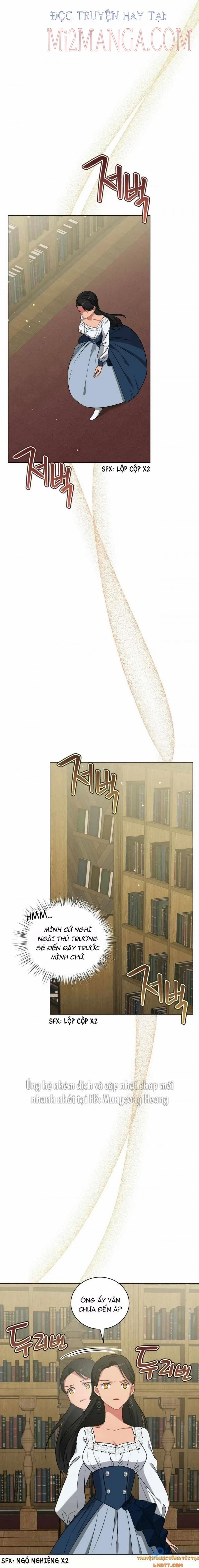 Người Đẹp Hay Quái Vật 47 trang 1