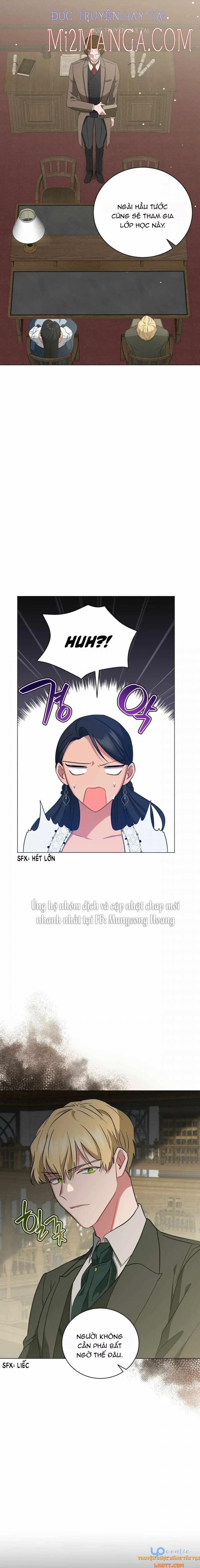 Người Đẹp Hay Quái Vật 47 trang 10