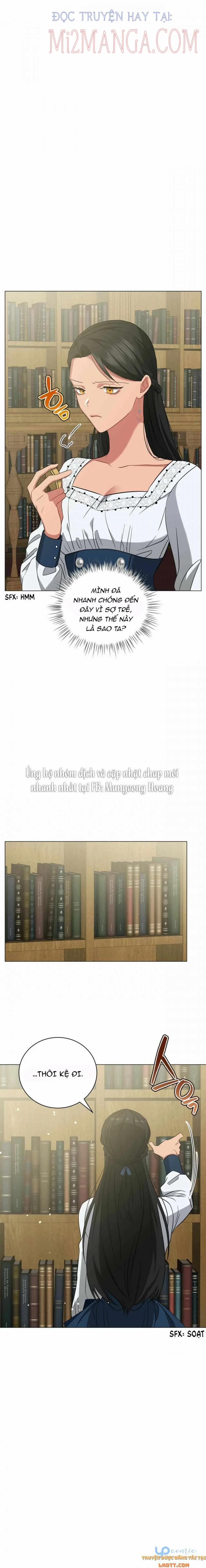 Người Đẹp Hay Quái Vật 47 trang 2