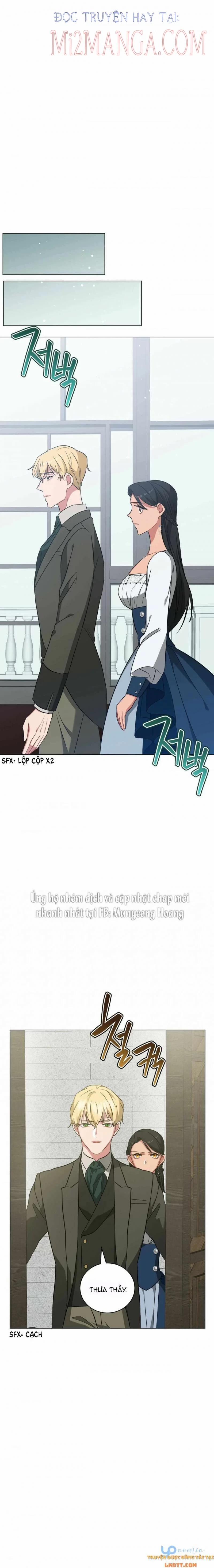 Người Đẹp Hay Quái Vật 47 trang 7