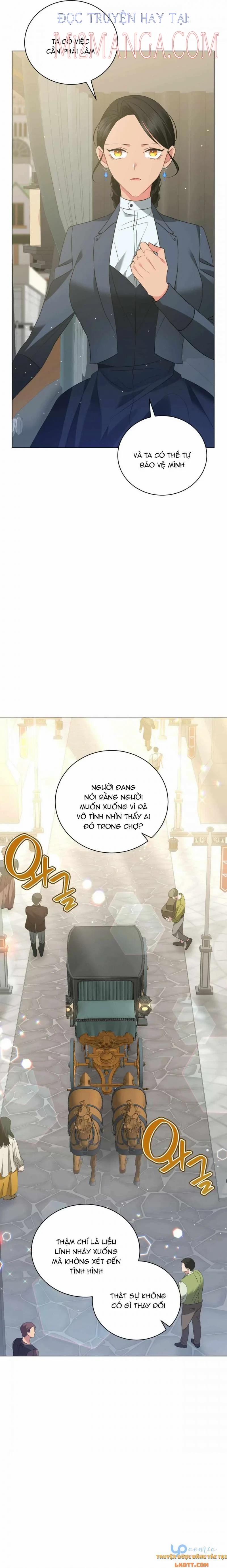 Người Đẹp Hay Quái Vật 48.5 trang 2