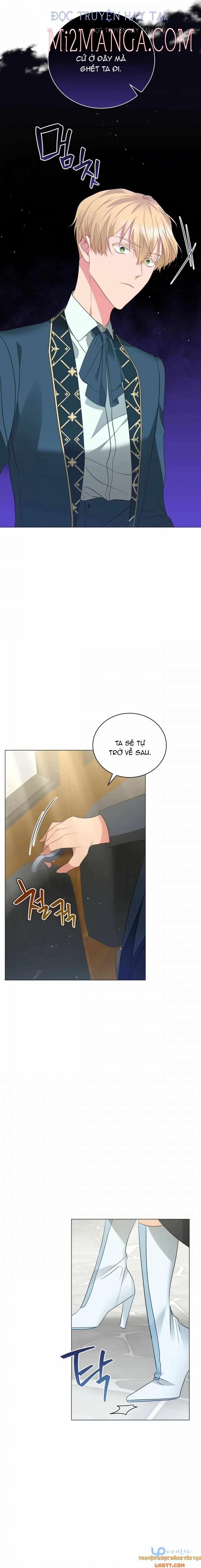 Người Đẹp Hay Quái Vật 48.5 trang 5