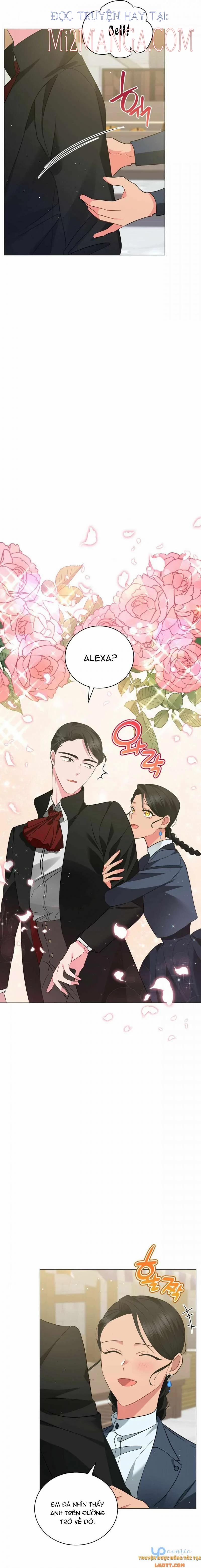 Người Đẹp Hay Quái Vật 48.5 trang 7