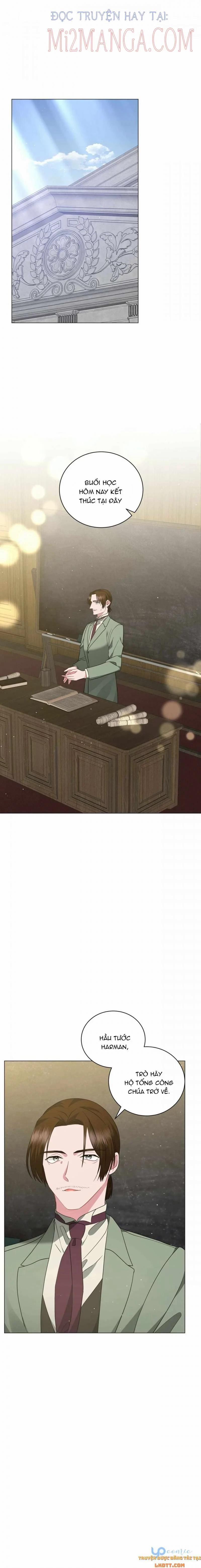 Người Đẹp Hay Quái Vật 48 trang 0