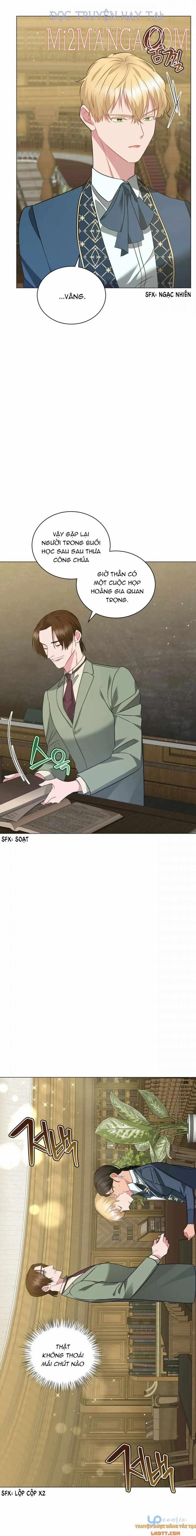 Người Đẹp Hay Quái Vật 48 trang 1