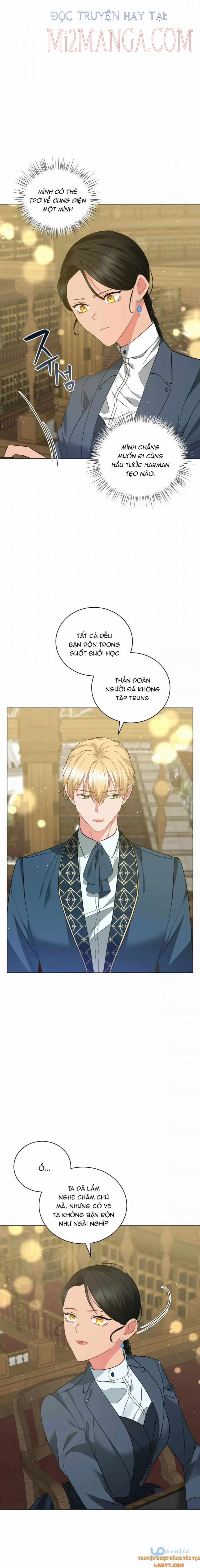 Người Đẹp Hay Quái Vật 48 trang 2