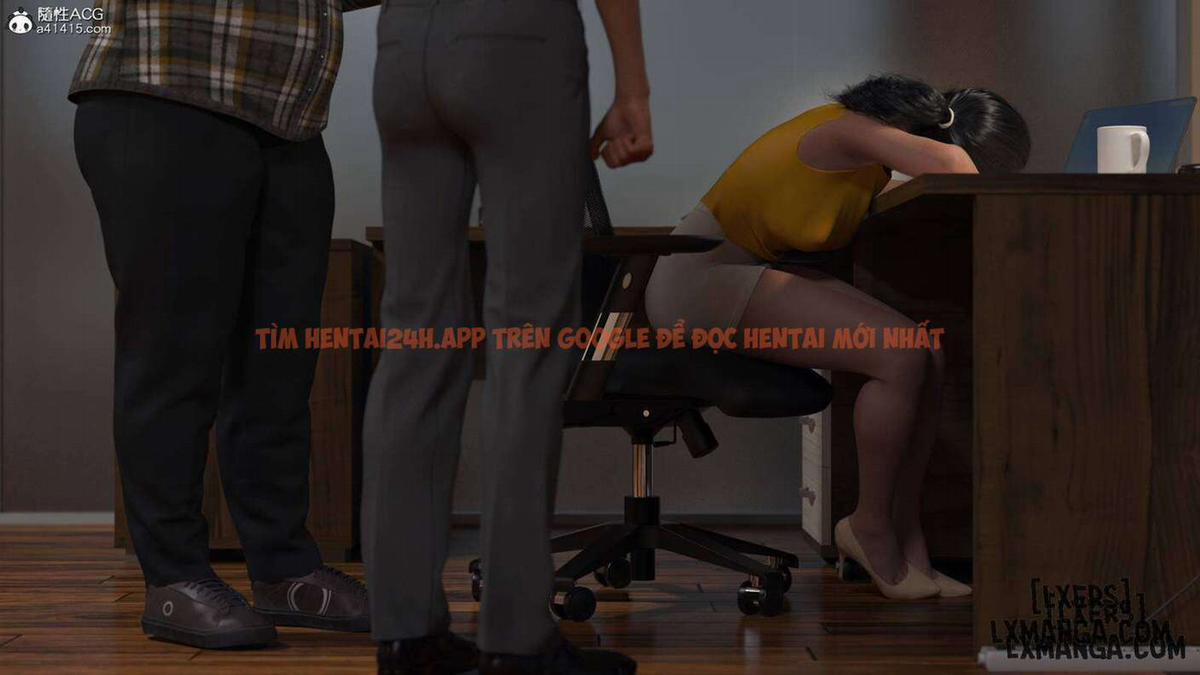 Người Đẹp Ngủ Trong Rừng 1 trang 14