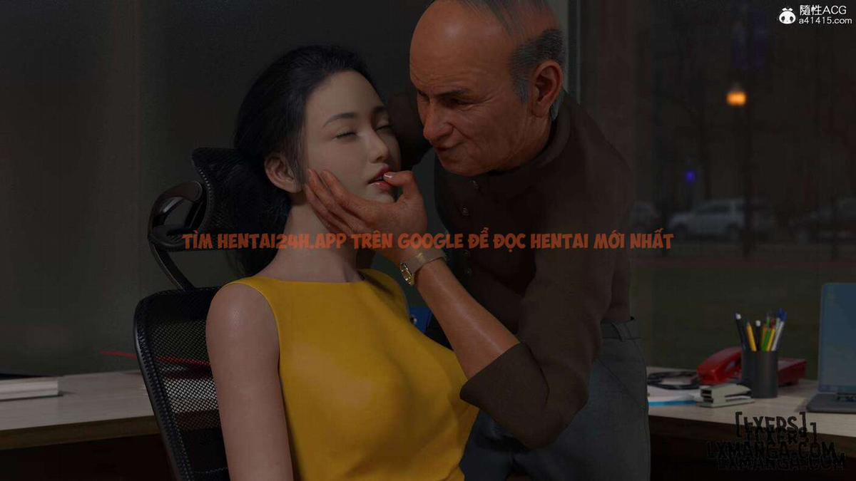 Người Đẹp Ngủ Trong Rừng 1 trang 20