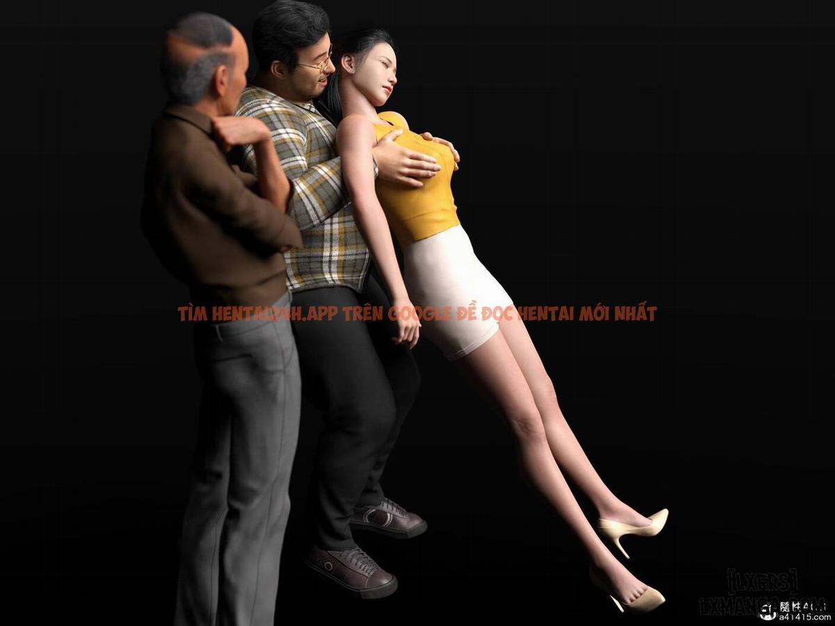 Người Đẹp Ngủ Trong Rừng 1 trang 3