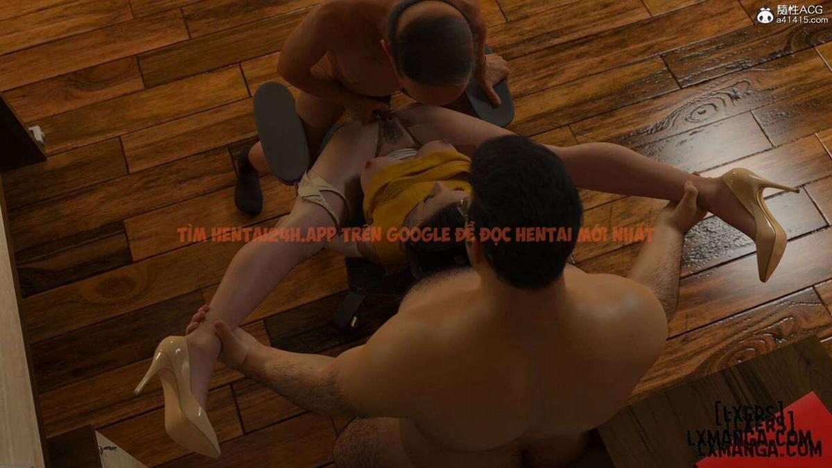 Người Đẹp Ngủ Trong Rừng 1 trang 44