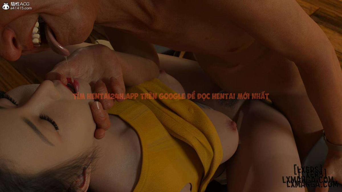 Người Đẹp Ngủ Trong Rừng 1 trang 46