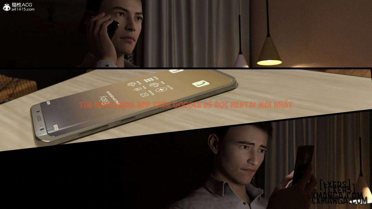 Người Đẹp Ngủ Trong Rừng 1 trang 57