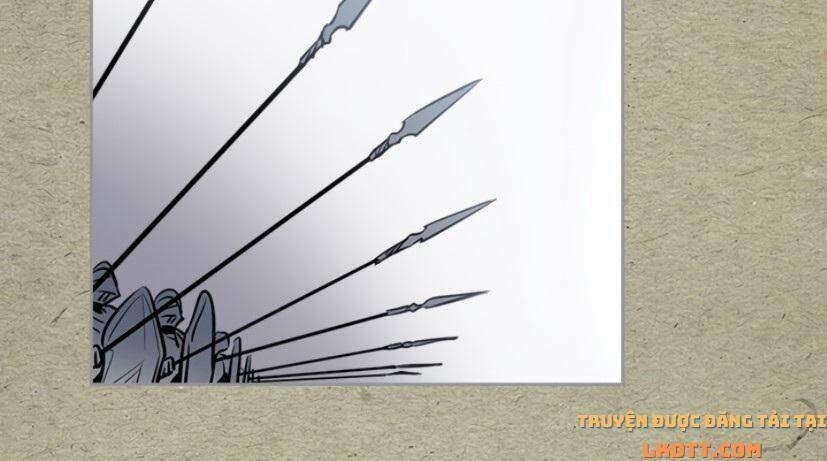 Người Đẹp Và Quái Thú 1 trang 11