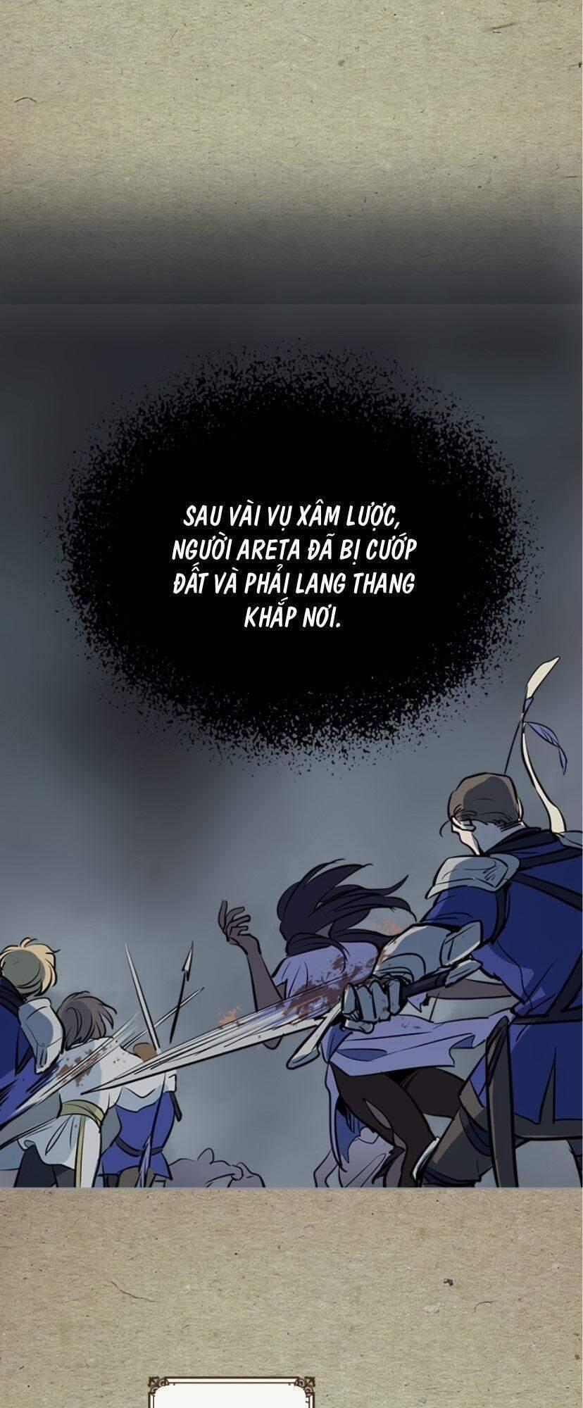 Người Đẹp Và Quái Thú 1 trang 12