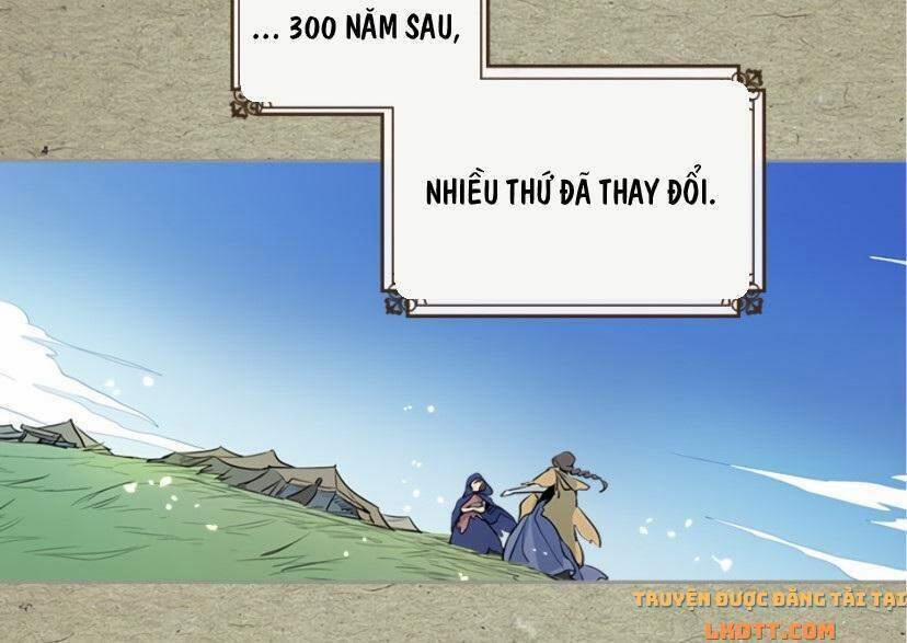 Người Đẹp Và Quái Thú 1 trang 13