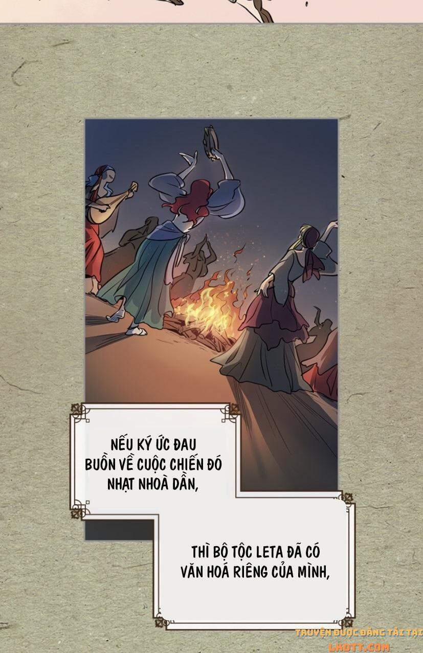 Người Đẹp Và Quái Thú 1 trang 15