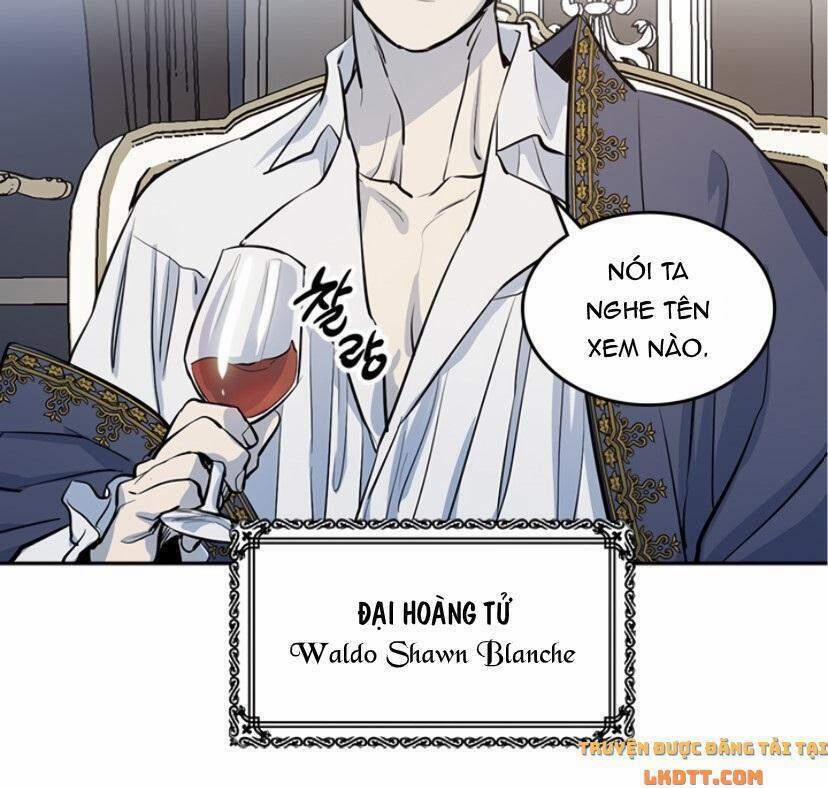 Người Đẹp Và Quái Thú 1 trang 18