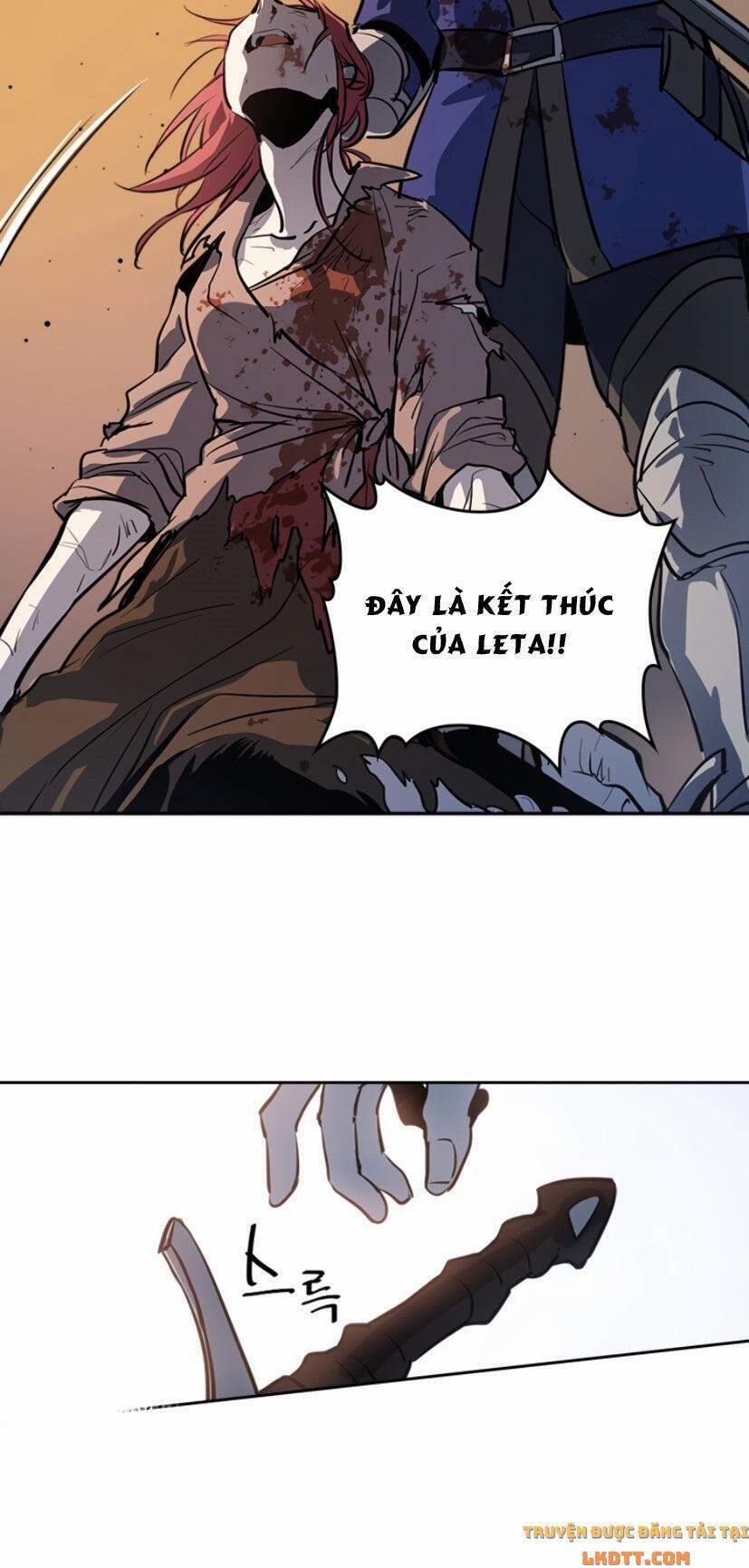 Người Đẹp Và Quái Thú 1 trang 2