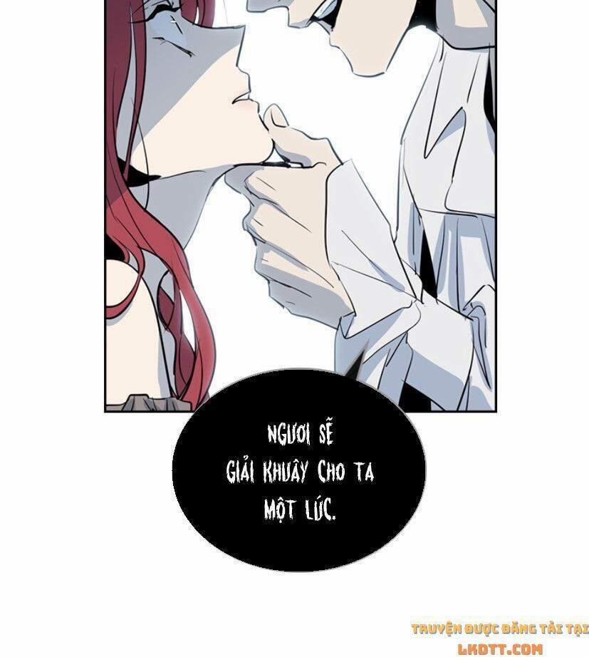 Người Đẹp Và Quái Thú 1 trang 22