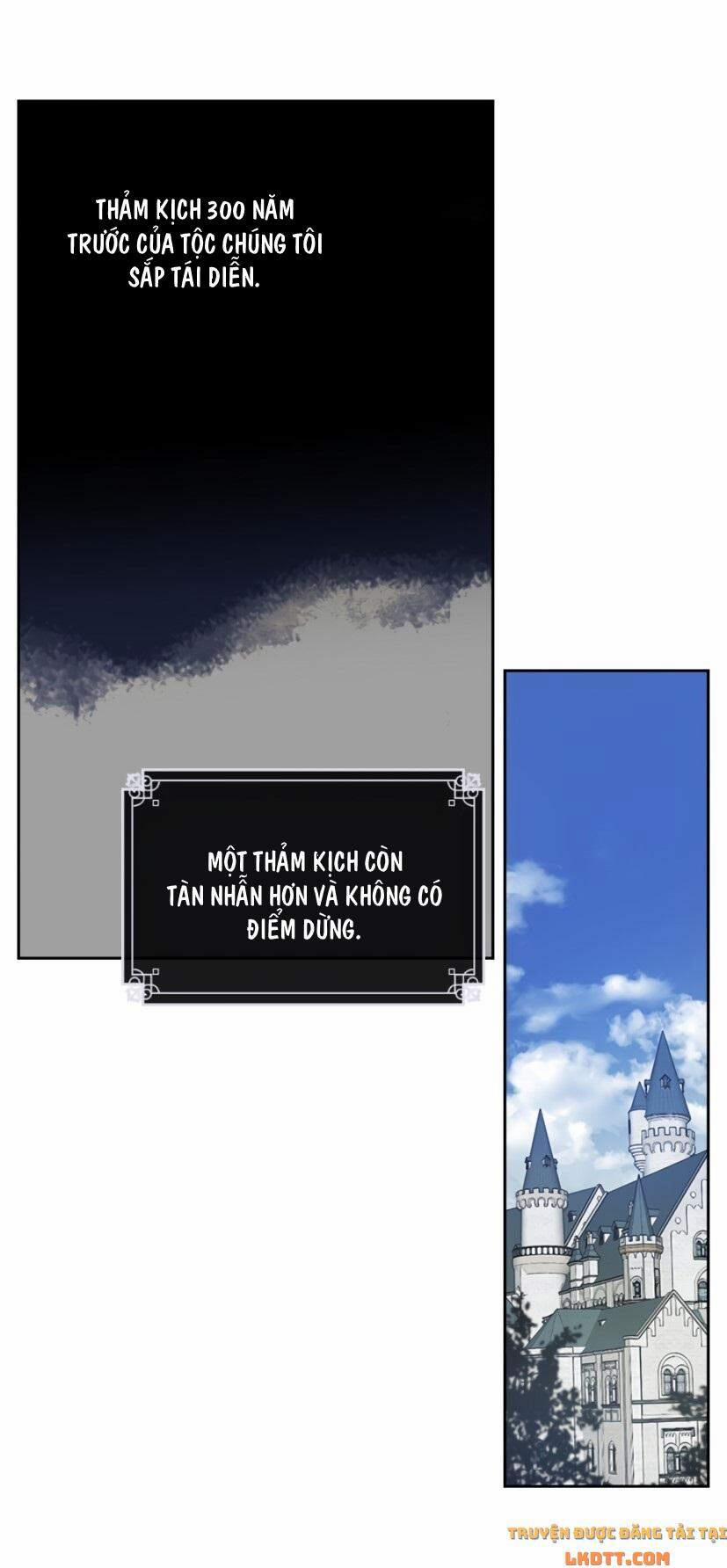 Người Đẹp Và Quái Thú 1 trang 28