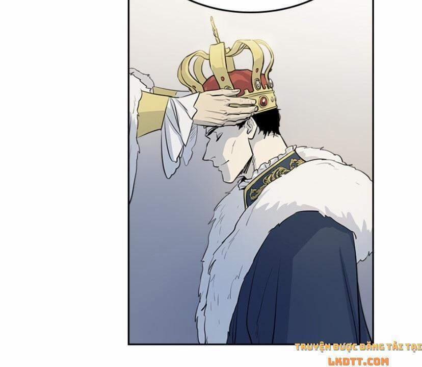 Người Đẹp Và Quái Thú 1 trang 30