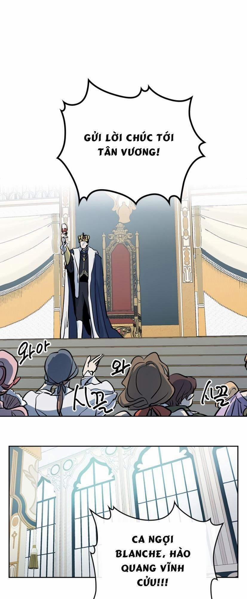 Người Đẹp Và Quái Thú 1 trang 31