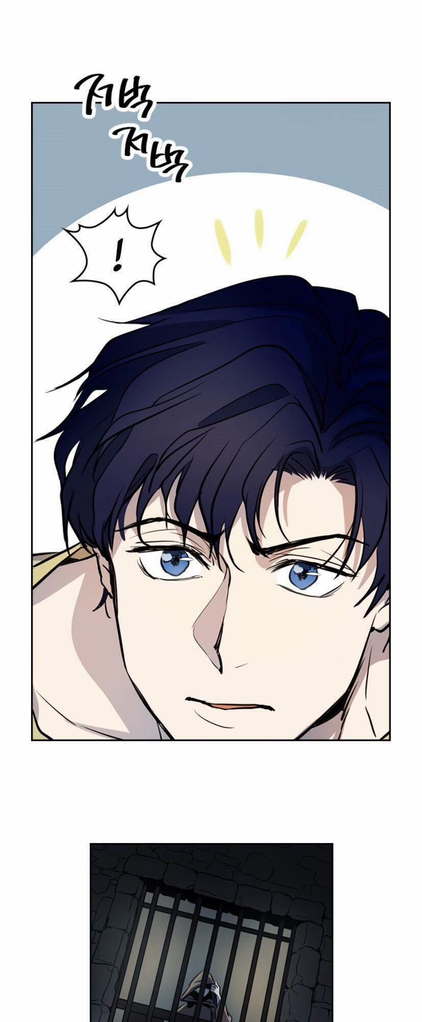 Người Đẹp Và Quái Thú 1 trang 43