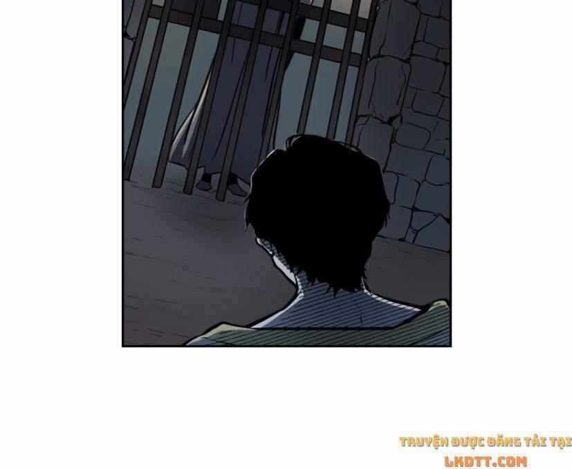 Người Đẹp Và Quái Thú 1 trang 44