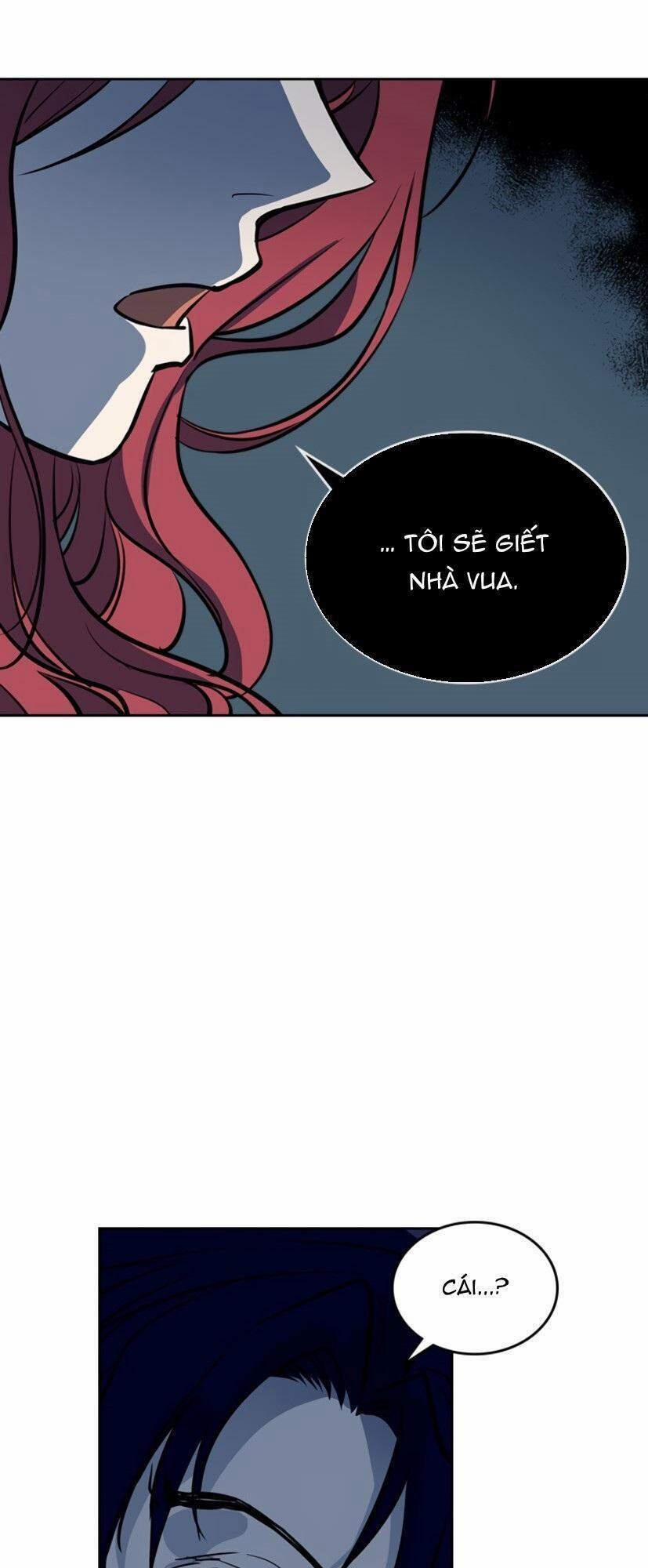 Người Đẹp Và Quái Thú 1 trang 47