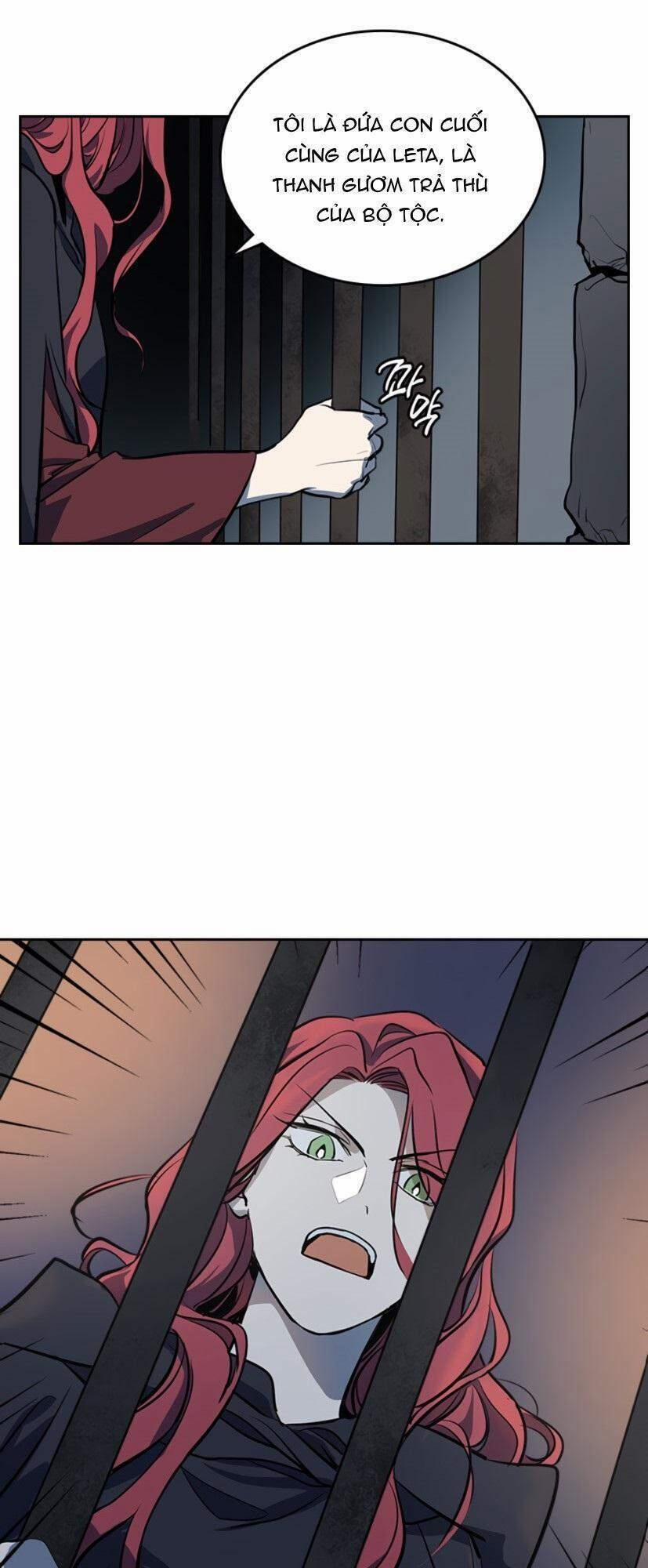 Người Đẹp Và Quái Thú 1 trang 49