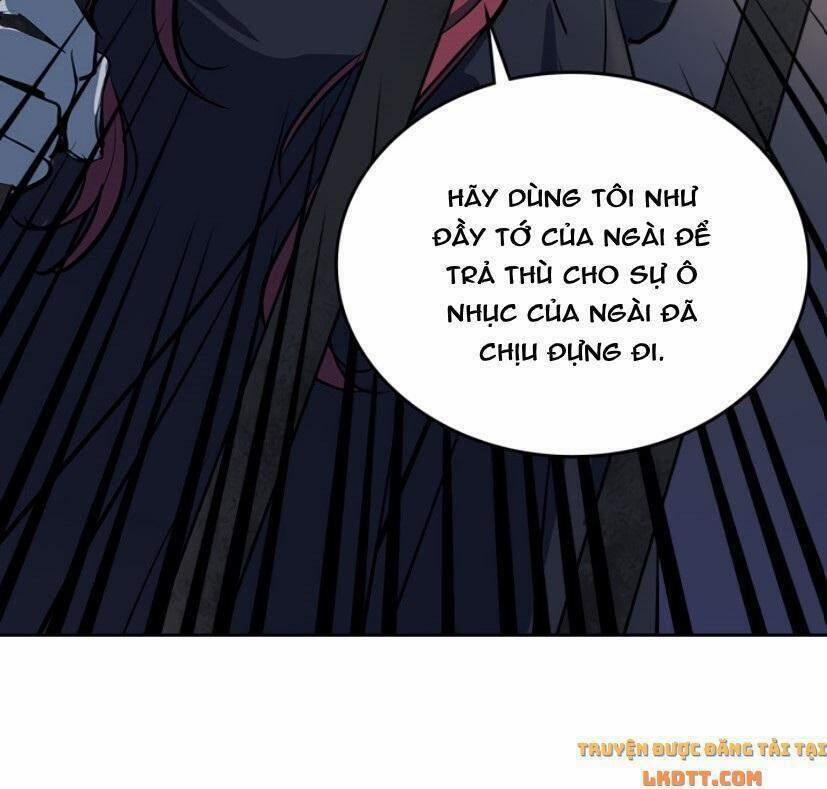 Người Đẹp Và Quái Thú 1 trang 50