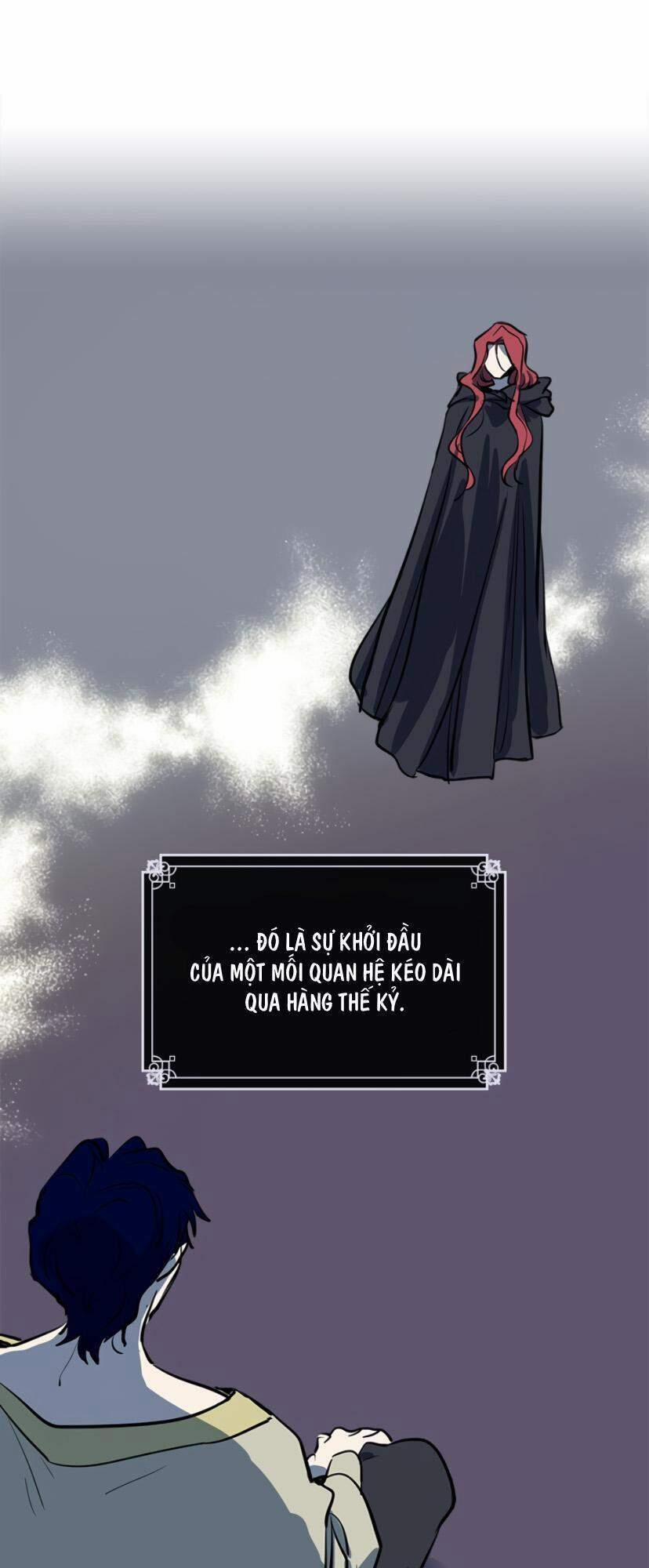 Người Đẹp Và Quái Thú 1 trang 51