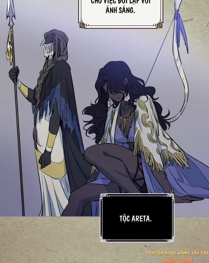 Người Đẹp Và Quái Thú 1 trang 9