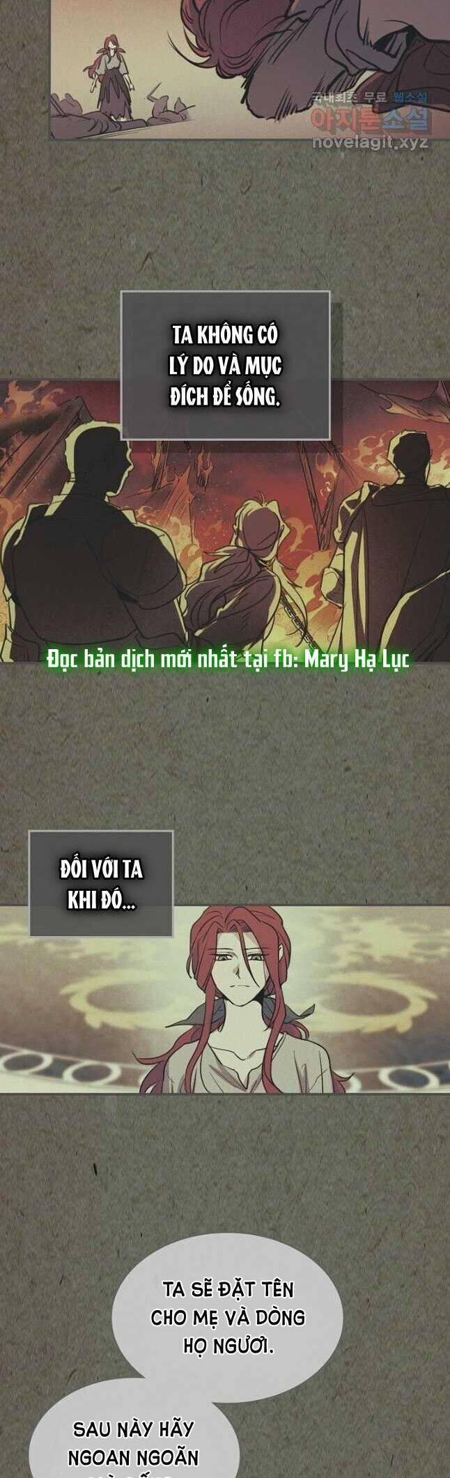 Người Đẹp Và Quái Thú 121.1 trang 10