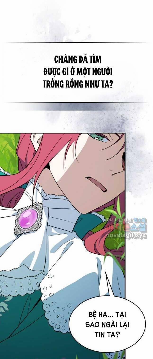 Người Đẹp Và Quái Thú 121.1 trang 14