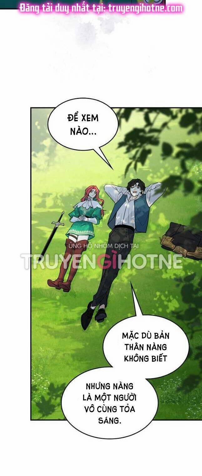 Người Đẹp Và Quái Thú 121.1 trang 15