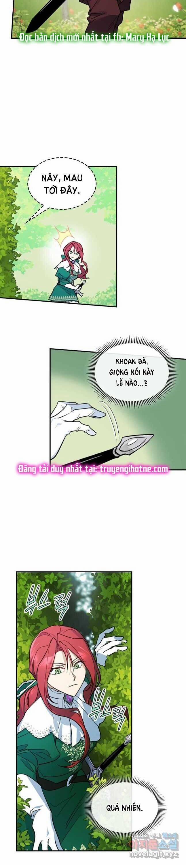 Người Đẹp Và Quái Thú 121.1 trang 2