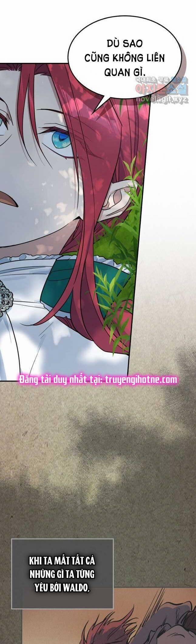 Người Đẹp Và Quái Thú 121.1 trang 9